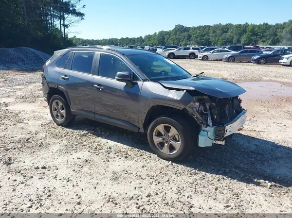 2T3W1RFV2PC216776 2023 TOYOTA RAV 4 - Image 1