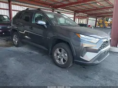2T3W1RFV2PC220102 2023 TOYOTA RAV 4