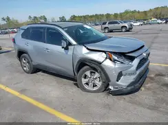 2T3W1RFV2PC230208 2023 TOYOTA RAV 4