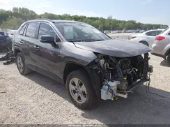 2T3W1RFV2PC231052 2023 TOYOTA RAV 4