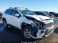 2T3W1RFV2PC237921 2023 TOYOTA RAV 4