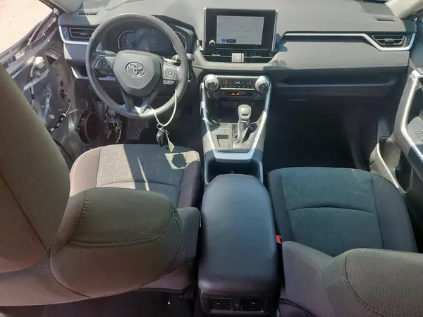 2T3W1RFV2PC242648 2023 TOYOTA RAV 4 - Image 8