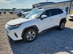 2T3W1RFV2PC251012 2023 TOYOTA RAV 4