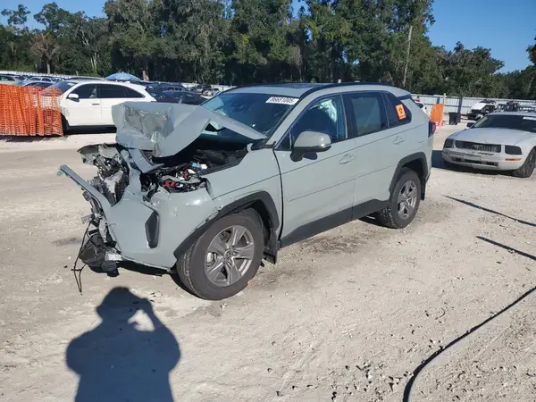 2T3W1RFV2PW245581 2023 TOYOTA RAV 4 - Image 1