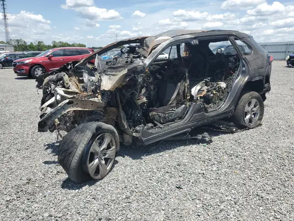 2T3W1RFV2PW251493 2023 TOYOTA RAV 4 - Image 1