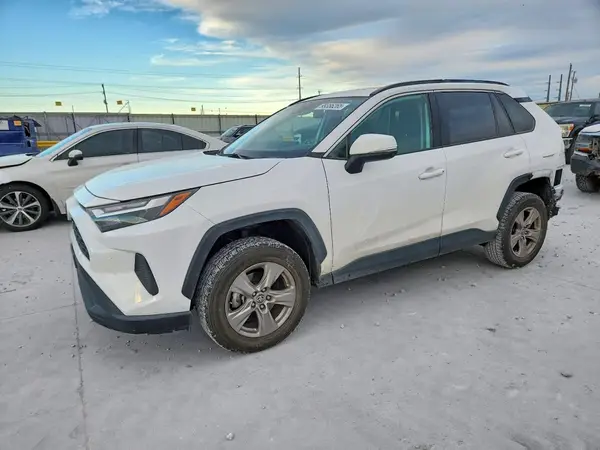 2T3W1RFV2PW257617 2023 TOYOTA RAV 4 - Image 1