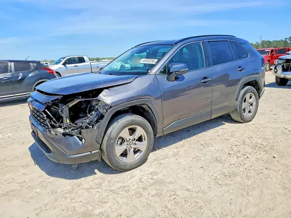 2T3W1RFV2PW261361 2023 TOYOTA RAV 4 - Image 1
