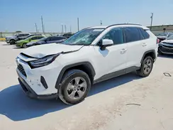 2T3W1RFV2PW265491 2023 TOYOTA RAV 4