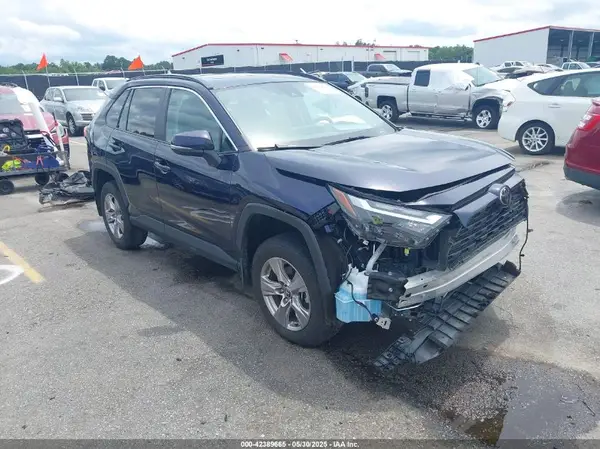 2T3W1RFV2PW266527 2023 TOYOTA RAV 4 - Image 1