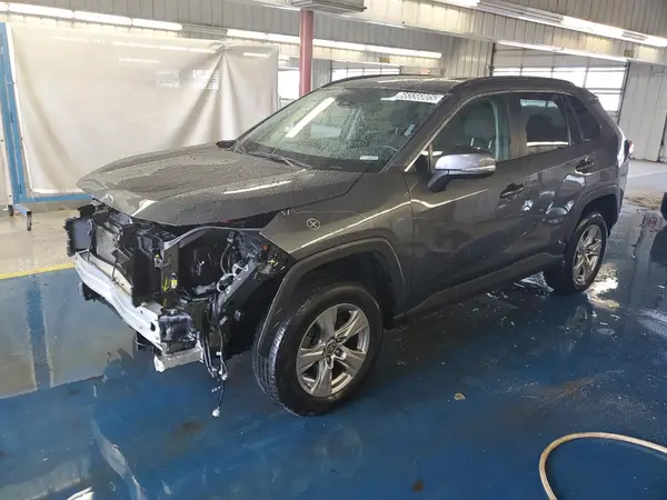 2T3W1RFV2PW270108 2023 TOYOTA RAV 4 - Image 1