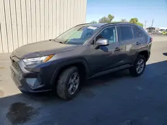 2T3W1RFV2PW272666 2023 TOYOTA RAV 4