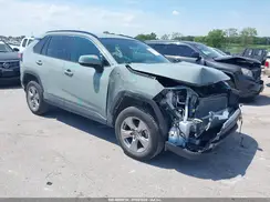 2T3W1RFV2PW274191 2023 TOYOTA RAV 4