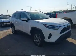 2T3W1RFV2PW274465 2023 TOYOTA RAV 4