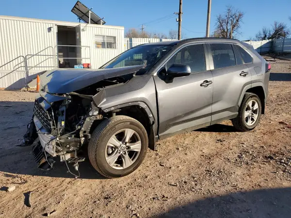 2T3W1RFV2PW279231 2023 TOYOTA RAV 4 - Image 1