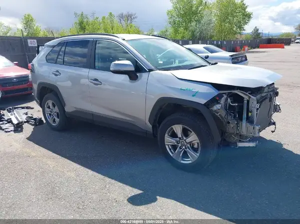 2T3W1RFV2PW279617 2023 TOYOTA RAV 4 - Image 1