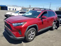 2T3W1RFV2PW282999 2023 TOYOTA RAV 4