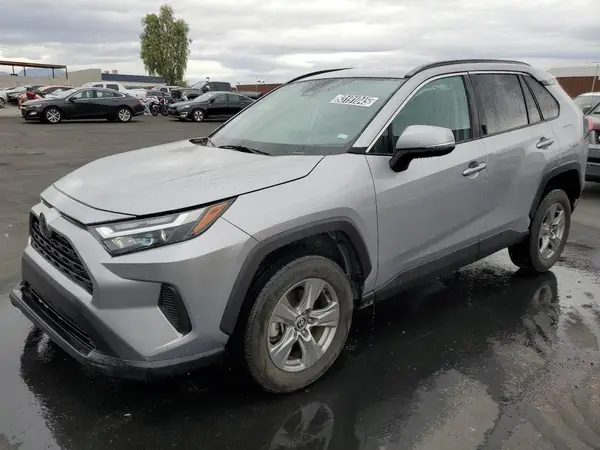 2T3W1RFV2PW287040 2023 TOYOTA RAV 4 - Image 1