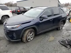 2T3W1RFV2PW289127 2023 TOYOTA RAV 4