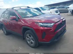 2T3W1RFV2PW290827 2023 TOYOTA RAV 4
