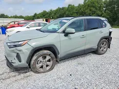 2T3W1RFV2PW293291 2023 TOYOTA RAV 4