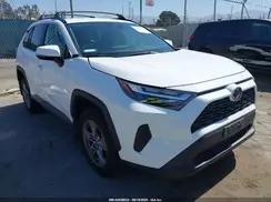 2T3W1RFV2PW297115 2023 TOYOTA RAV 4