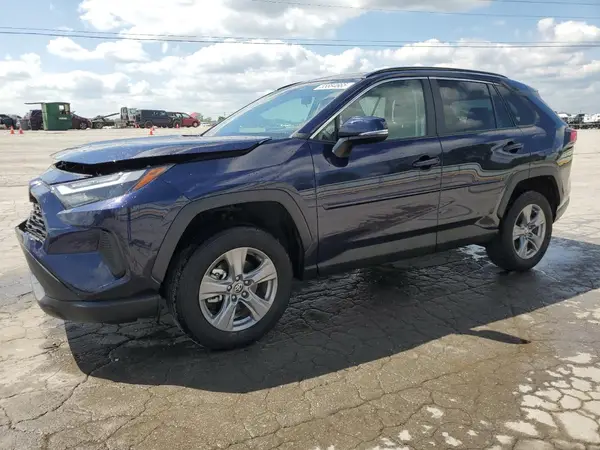 2T3W1RFV2PW300403 2023 TOYOTA RAV 4 - Image 1