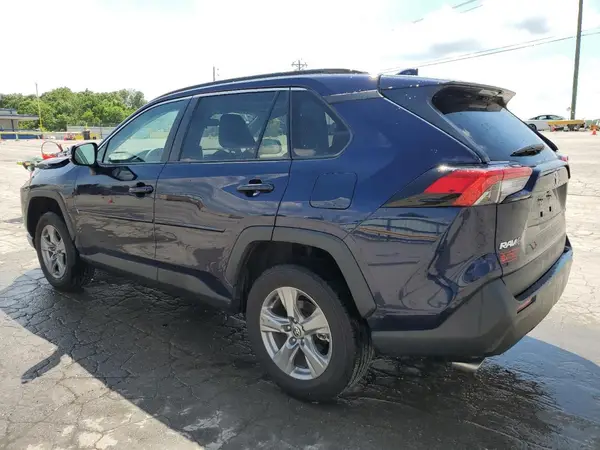 2T3W1RFV2PW300403 2023 TOYOTA RAV 4 - Image 2