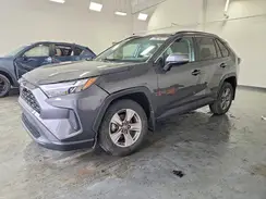 2T3W1RFV2RC252812 2024 TOYOTA RAV 4