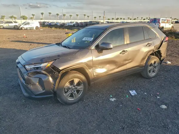 2T3W1RFV2RC260702 2024 TOYOTA RAV 4 - Image 1
