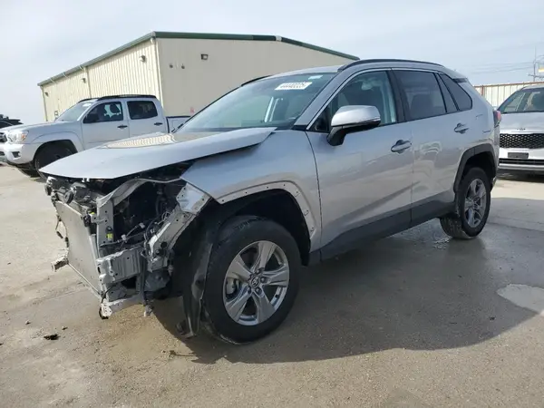 2T3W1RFV2RC263986 2024 TOYOTA RAV 4 - Image 1