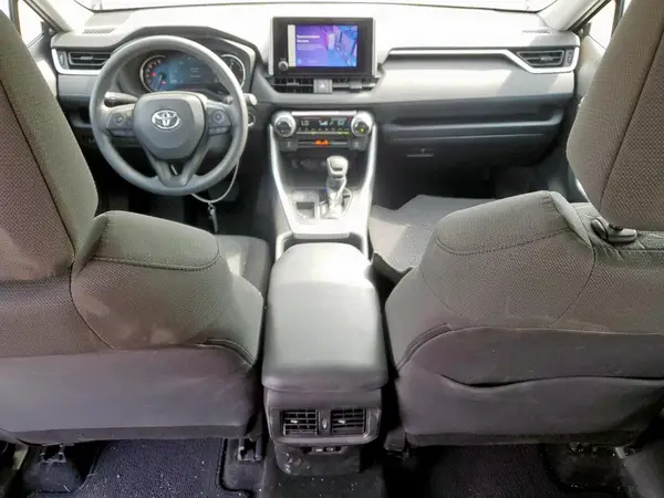 2T3W1RFV2RC277693 2024 TOYOTA RAV 4 - Image 8