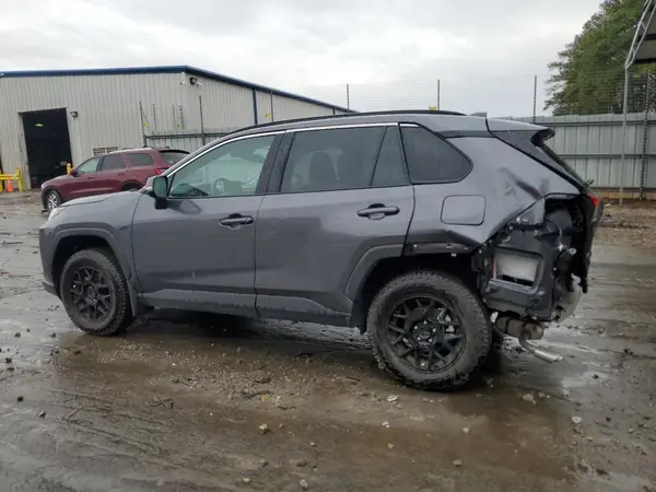 2T3W1RFV2RC281338 2024 TOYOTA RAV 4 - Image 2