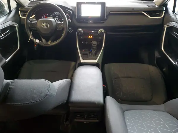 2T3W1RFV2RC281338 2024 TOYOTA RAV 4 - Image 8