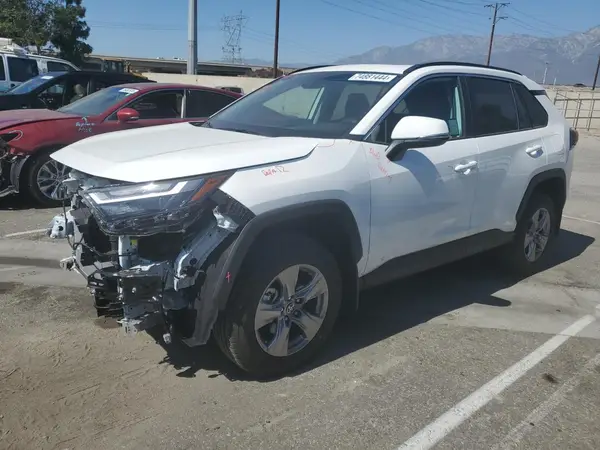 2T3W1RFV2RC287026 2024 TOYOTA RAV 4 - Image 1