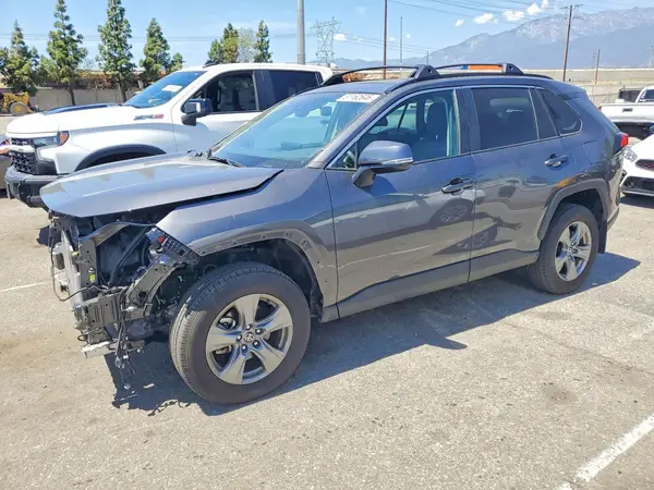 2T3W1RFV2RC292842 2024 TOYOTA RAV 4 - Image 1