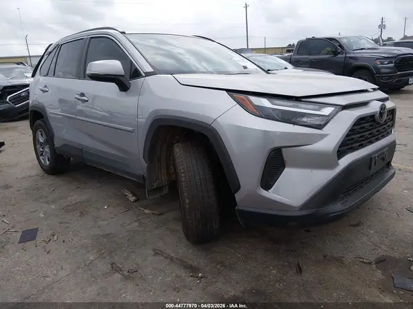 2T3W1RFV2RC298639 2024 TOYOTA RAV 4 - Image 1