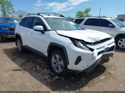 2T3W1RFV2RW302140 2024 TOYOTA RAV 4