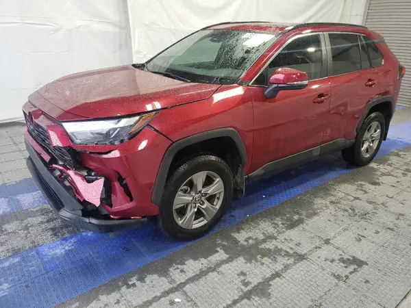 2T3W1RFV2RW306768 2024 TOYOTA RAV 4 - Image 1