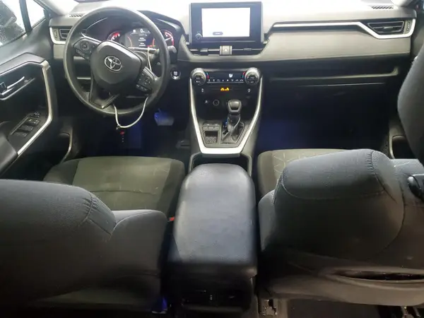 2T3W1RFV2RW306768 2024 TOYOTA RAV 4 - Image 8