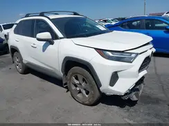 2T3W1RFV2RW307581 2024 TOYOTA RAV 4