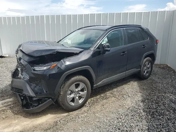 2T3W1RFV2RW307824 2024 TOYOTA RAV 4 - Image 1