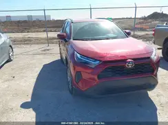 2T3W1RFV2RW312179 2024 TOYOTA RAV 4