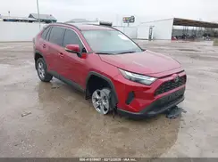 2T3W1RFV2RW321335 2024 TOYOTA RAV 4
