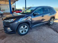 2T3W1RFV2RW322078 2024 TOYOTA RAV 4