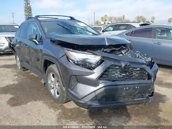 2T3W1RFV2RW325126 2024 TOYOTA RAV 4 - Image 1