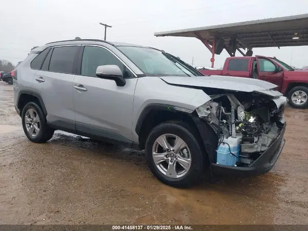 2T3W1RFV2RW332545 2024 TOYOTA RAV 4 - Image 1