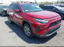 2T3W1RFV2RW350320 2024 TOYOTA RAV 4