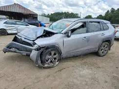 2T3W1RFV2SC303876 2025 TOYOTA RAV 4