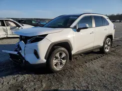 2T3W1RFV2SC306700 2025 TOYOTA RAV 4