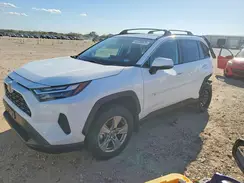 2T3W1RFV2SC310133 2025 TOYOTA RAV 4